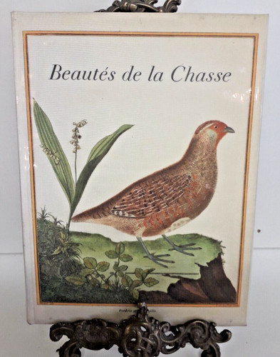 Livre chasse beautes - /beautes, la