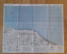 Carte para US WW2 pointe du