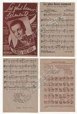 PARTITION GEORGES GUETARY LES