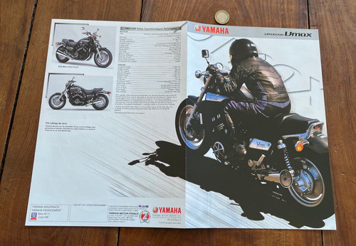 Brochure moto n184 - moto,