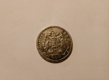 ----1-Jeton - Tu Domine Spes Mea 1752 - Faux ducat Or du Reader's Digest-