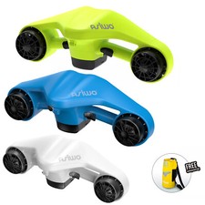 Asiwo Underwater Scooter Sea