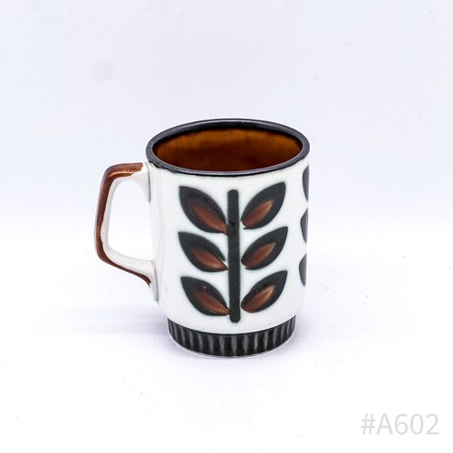 Boch rambouillet tasse 1966 - rambouillet,