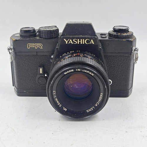 Yashica appareil photo 35mm - fr,