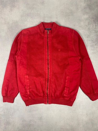 Sweat pull cardigan zip - pull,