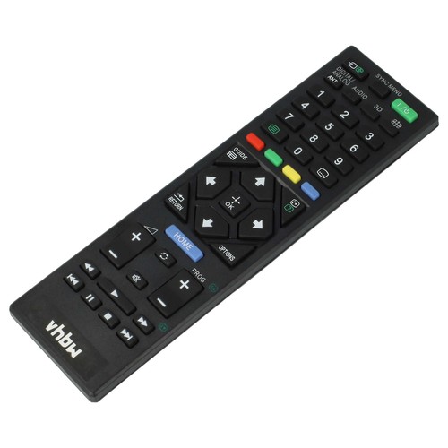 Télécommande remplace sony - remplace,