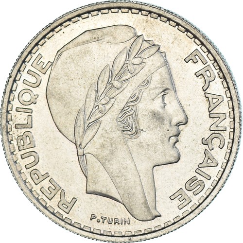 Monnaie algérie 50 francs - algérie,,