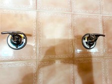 Porte-manteau crochets fer TBE