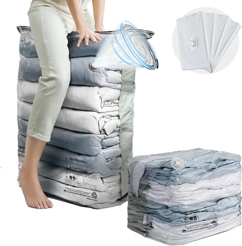 Sac sous vide vetement - sous,