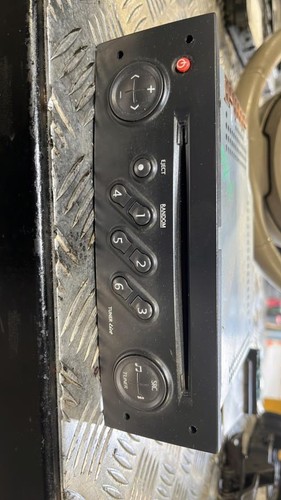 Autoradio d'origine RENAULT
