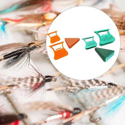 Pinces hackle pour montage - pinces, à