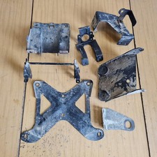 Support de fixation de