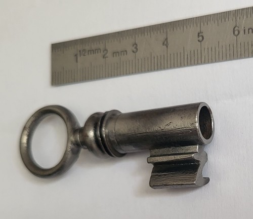 Ancienne clef clé chiffre - ancienne,