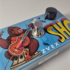 ZVEX Super Hard On Vexter