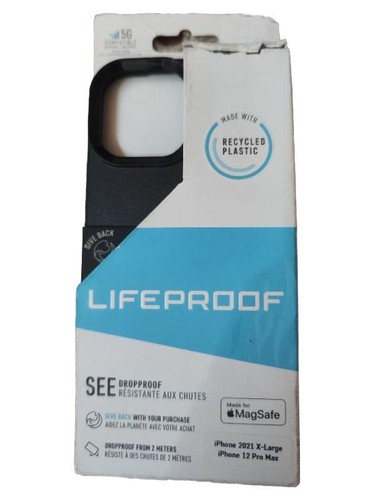 Lifeproof see coque iphone - iphone, 12