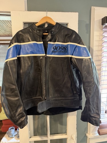 Vanson men leather - vanson, men's