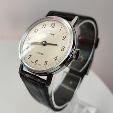 Vintage Swiss Mechanical