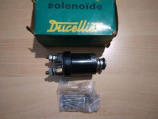 Ducellier Distributeur 12