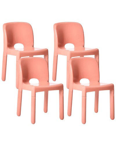 Lot chaises minimaliste - chaises,