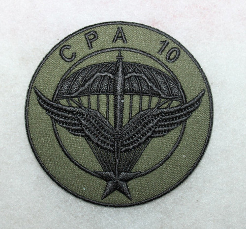 Patch cpa des commandos - du,