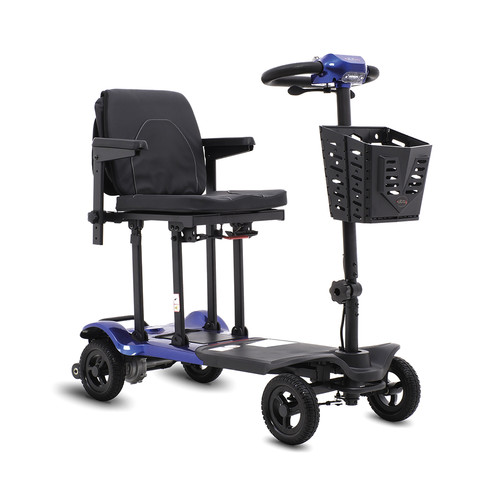 Intermed trottinette - intermed,