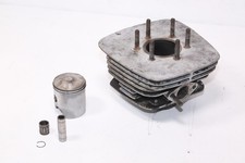 cylindre piston côte 2 Suzuki