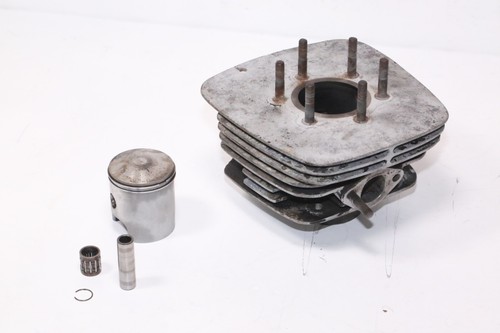 Cylindre piston côte suzuki - cylindre,