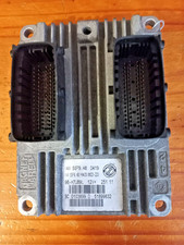 CALCULATEUR  FIAT PUNTO  1.2