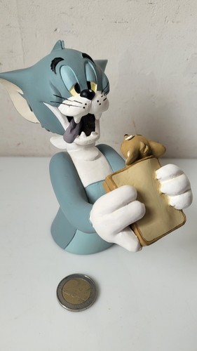 Tom eating jerry - tom,