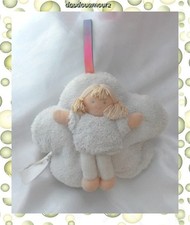 Doudou Peluche Boîte à