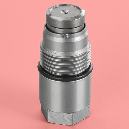 Fuel relief valve - fuel,