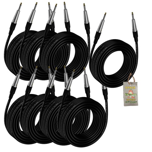 Guitar cables instrument cord - guitar,