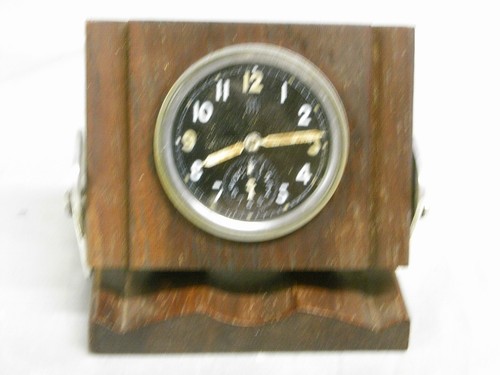 Ancienne pendulette - ancienne,