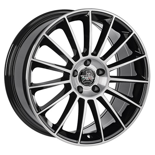 Jantes roues arcasting - roues,