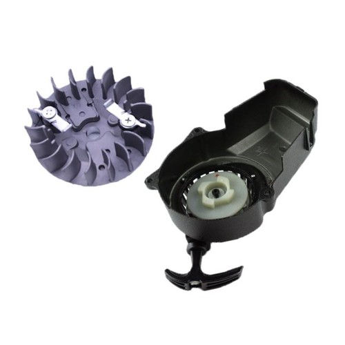 Noir tirer start volant pour - tirer,