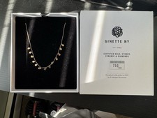 Ginette NY Tiny 13 Bliss On