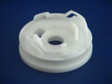 Roue De Guidage Pour