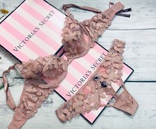 Victoria's Secret Luxe sans