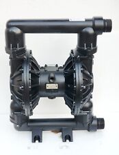 Graco DF3525, Husky 2150 Air