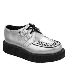 T.U.K. A8523 TUK Creeper Rond