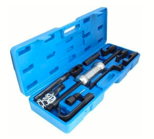 Set extracteur marteau - marteau, kg
