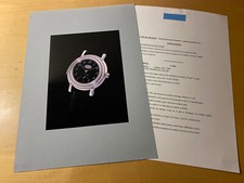 Parmigiani Fleurier Dossier De