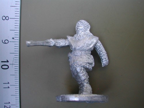 Ennemi robin des bois - de,