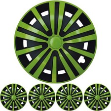 4x Premium Design Enjoliveurs