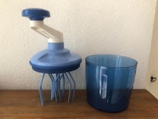 ⭕ Tupperware speedy chef