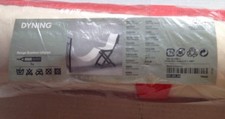 IKEA DYNING DECK CHAIR FOOT