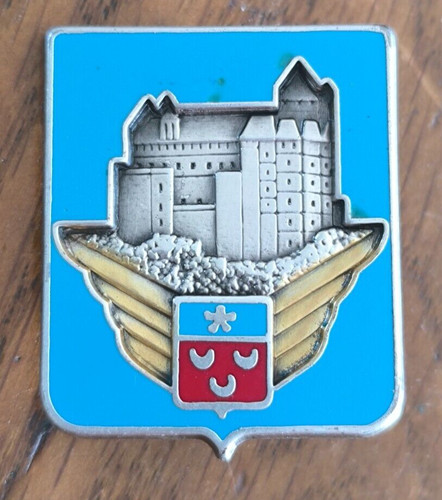 Insigne base aérienne - base,