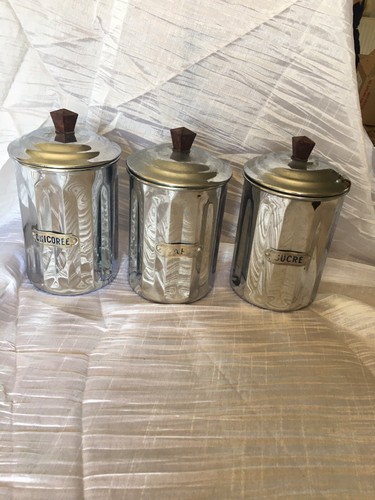 Farine café pots - pots, À