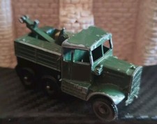 Matchbox vintage scammell - matchbox,