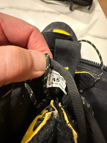 New men sportiva - men's,